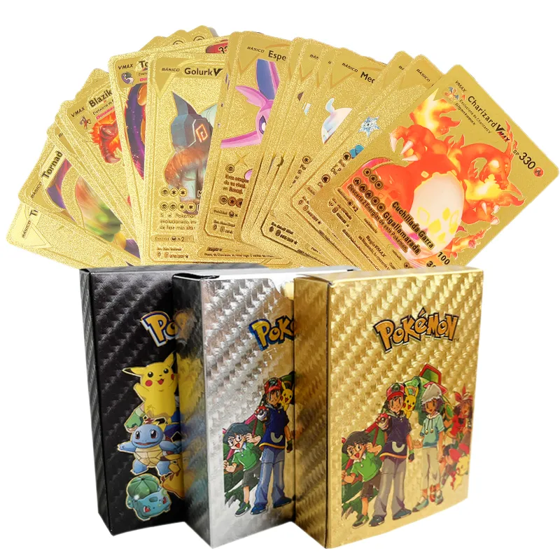קלפי פוקימון - מהדורה חדשה! POKEMON