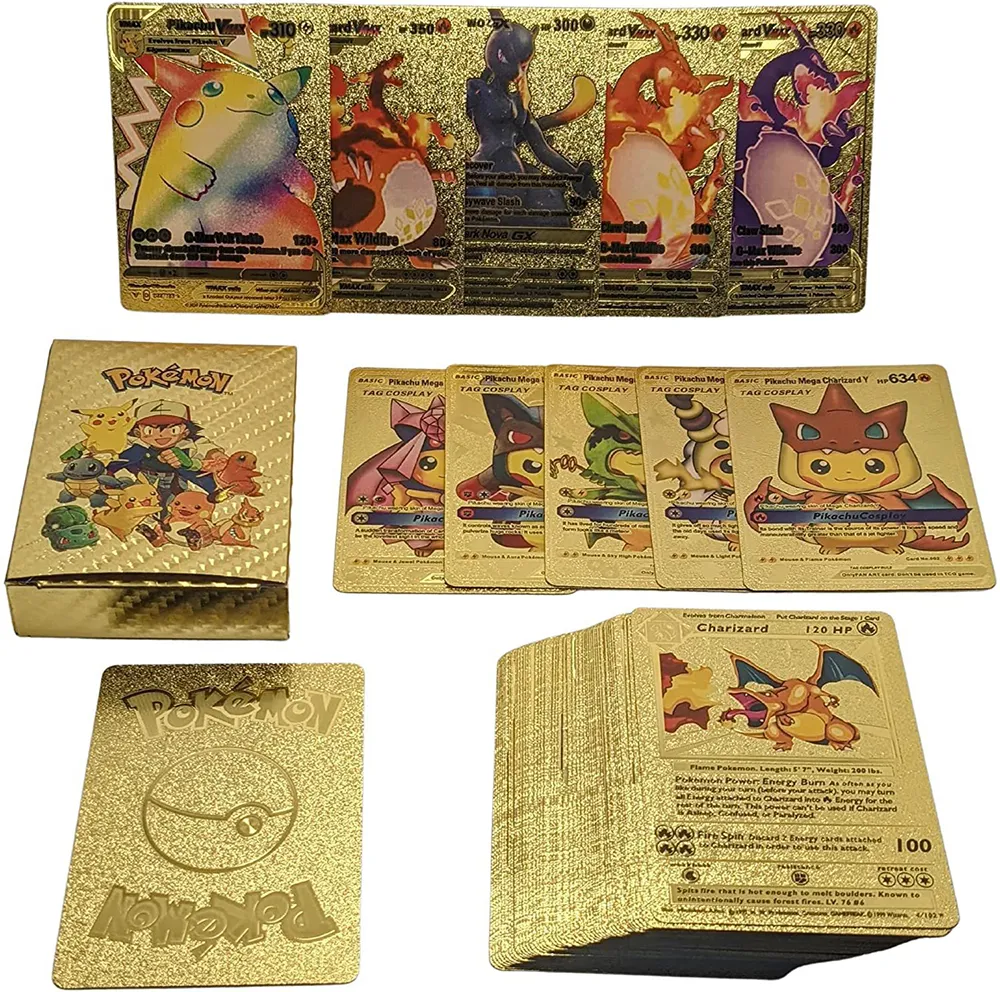 קלפי פוקימון - מהדורה חדשה! POKEMON – תמונה 3