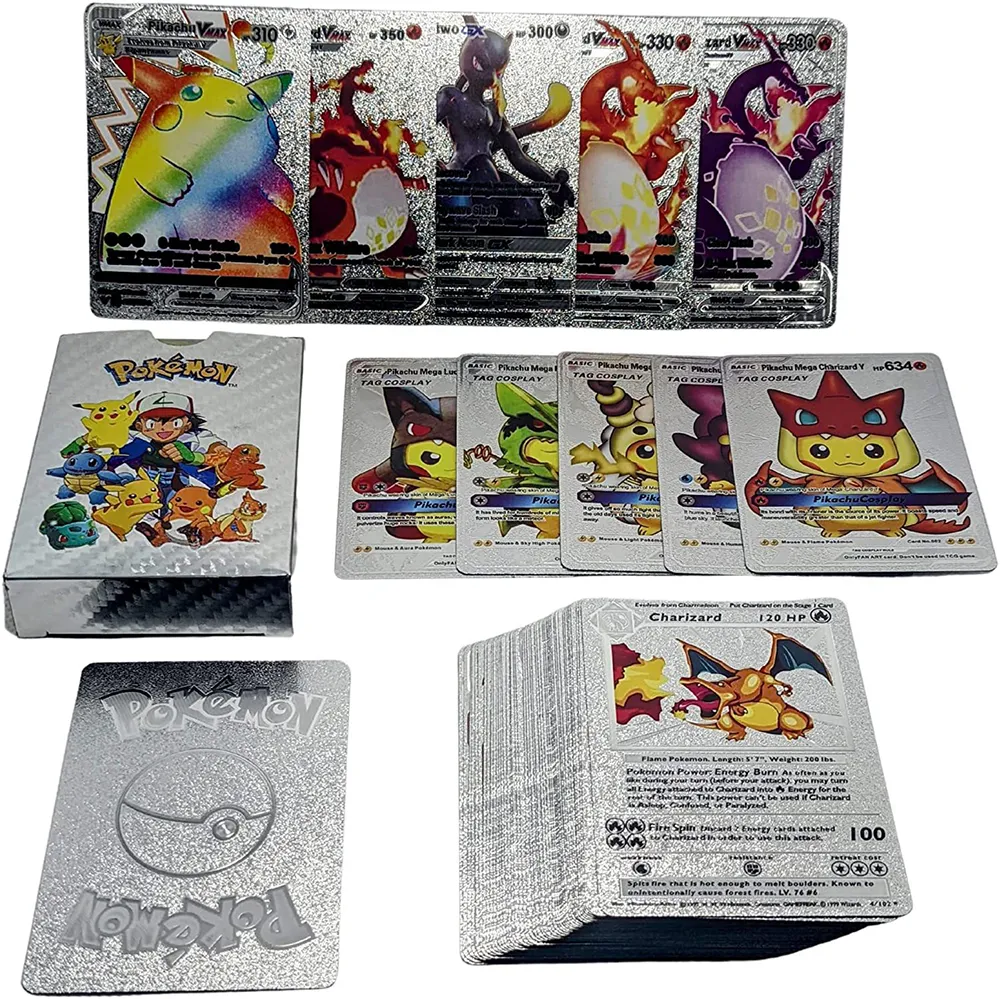 קלפי פוקימון - מהדורה חדשה! POKEMON – תמונה 4