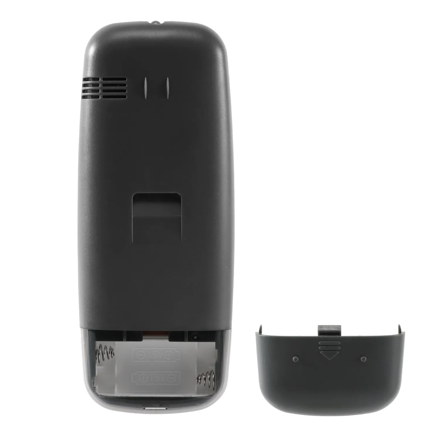 ⁦שלט ‏למזגן הייסנס Hisense DG11L1-03 DG11L1-01 DG11L1-04⁩ – תמונה ⁦3⁩
