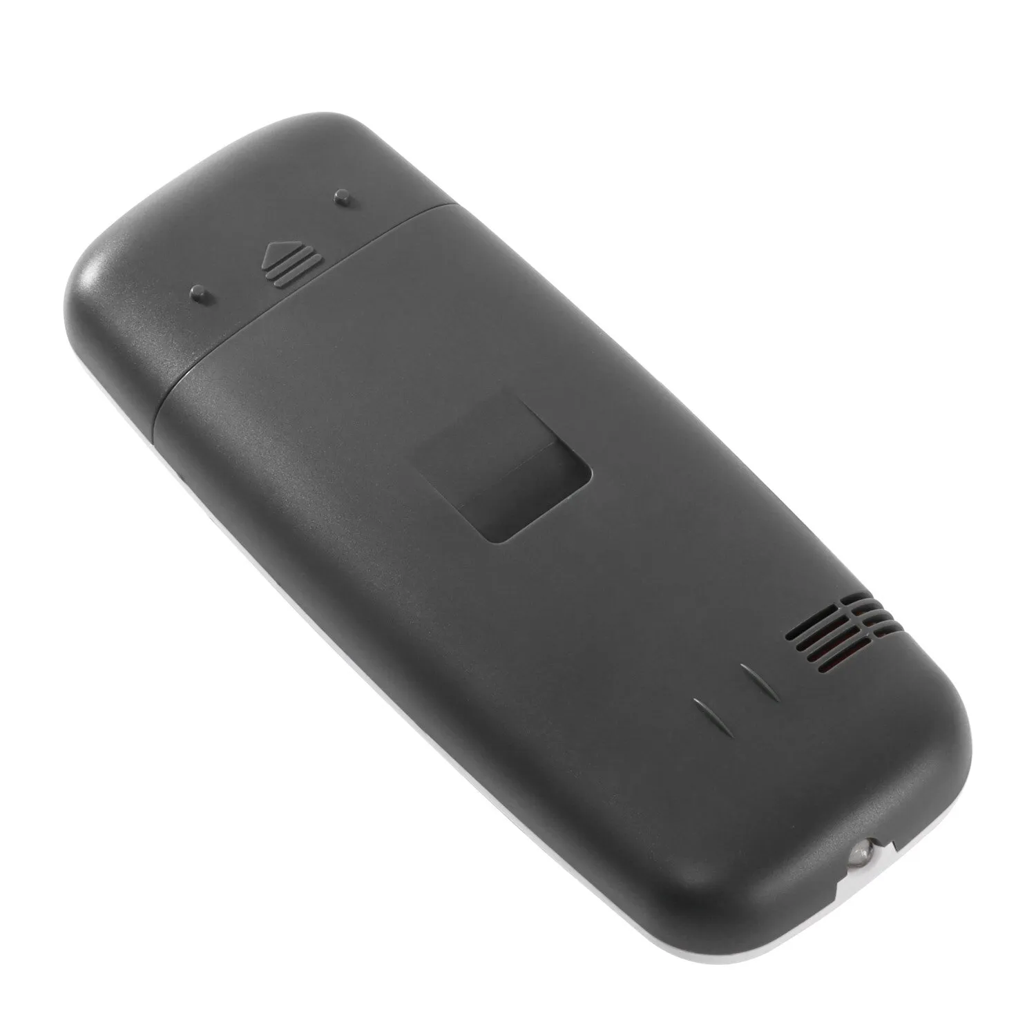 ⁦שלט ‏למזגן הייסנס Hisense DG11L1-03 DG11L1-01 DG11L1-04⁩ – תמונה ⁦5⁩
