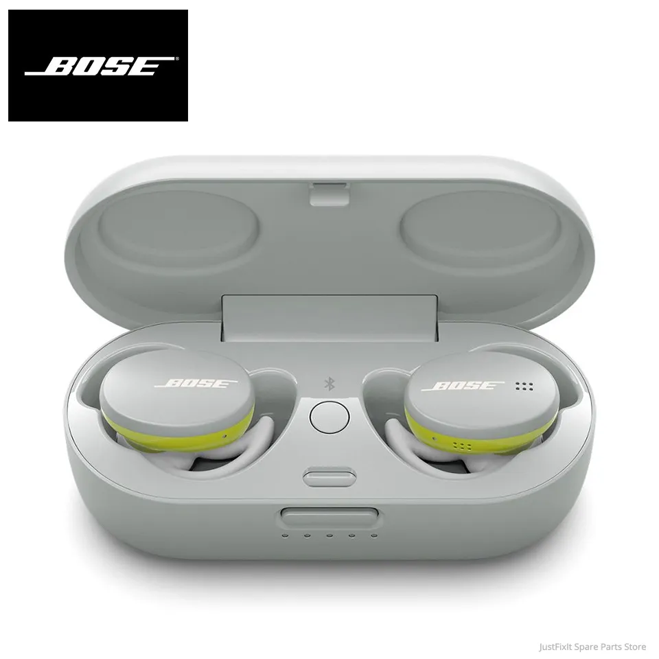 ⁦אוזניות ספורט In Ear אלחוטיות Bose Sport Earbuds⁩ – תמונה ⁦4⁩