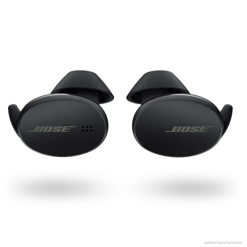 ⁦אוזניות ספורט In Ear אלחוטיות Bose Sport Earbuds⁩ – תמונה ⁦3⁩