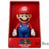 no box