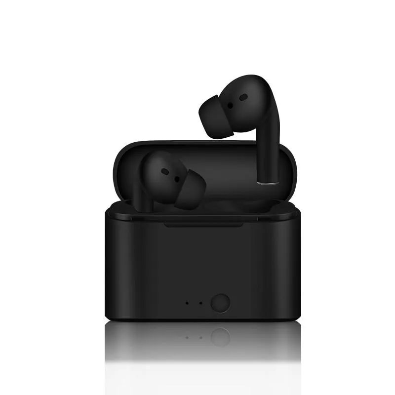 אוזניות אלחוטיות בטכנולוגיית TWS דגם i11 PRO החדש 2021!