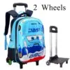 2 wheels