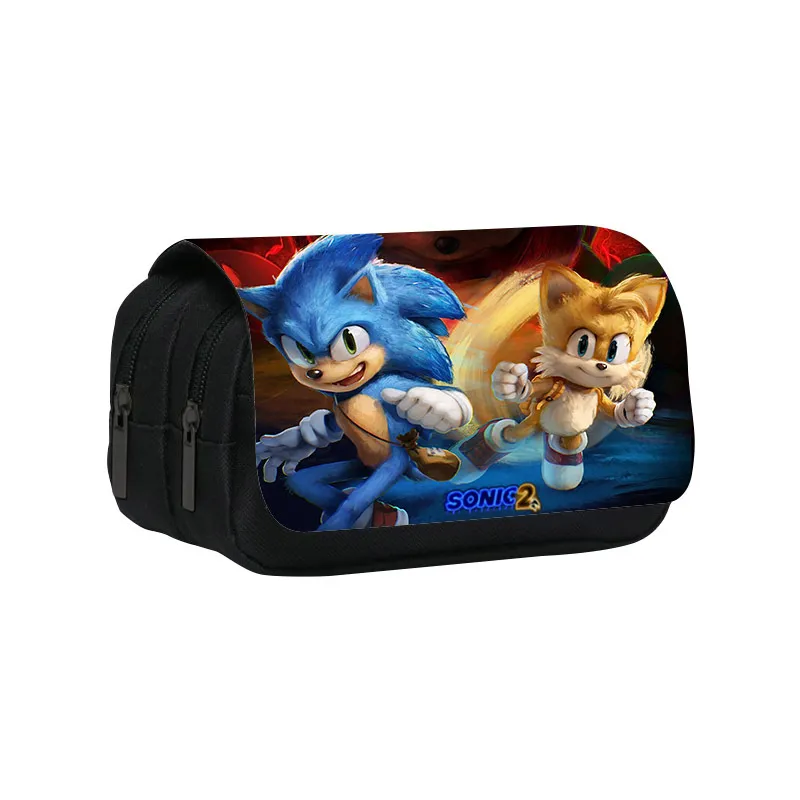 קלמר 2 תאים רחב סוניק 2 SONIC – מגוון דוגמאות לבחירה!