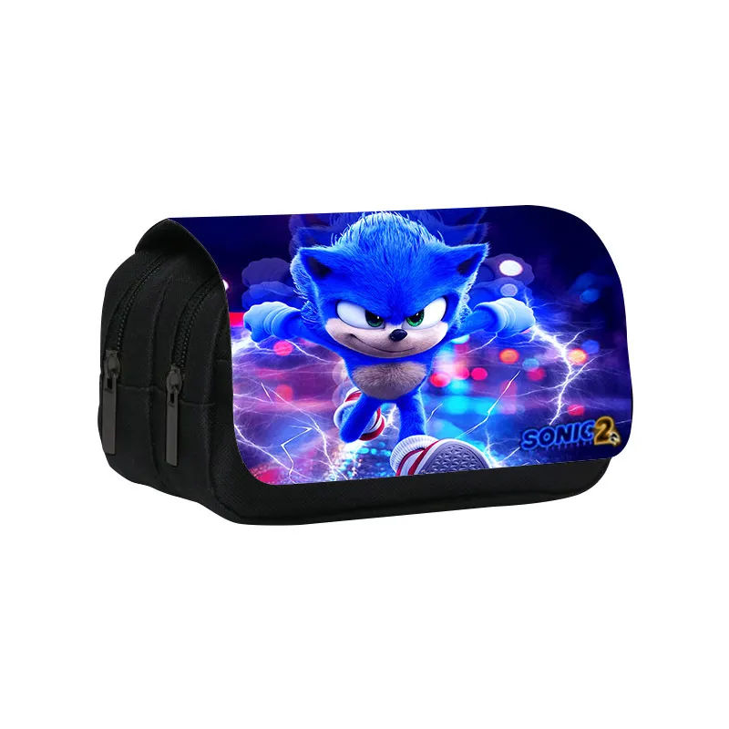 ⁦קלמר 2 תאים רחב סוניק 2 SONIC – מגוון דוגמאות לבחירה!⁩ – תמונה ⁦4⁩