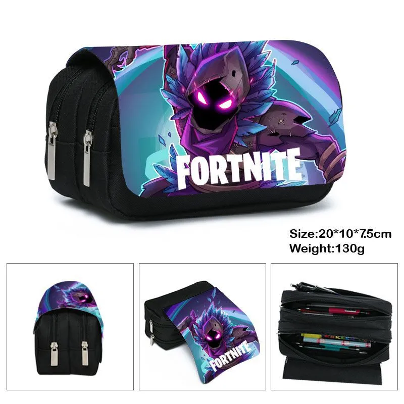 קלמר 2 תאים מתרחב פורטנייט Fortnite - מגוון דוגמאות לבחירה! – תמונה 2