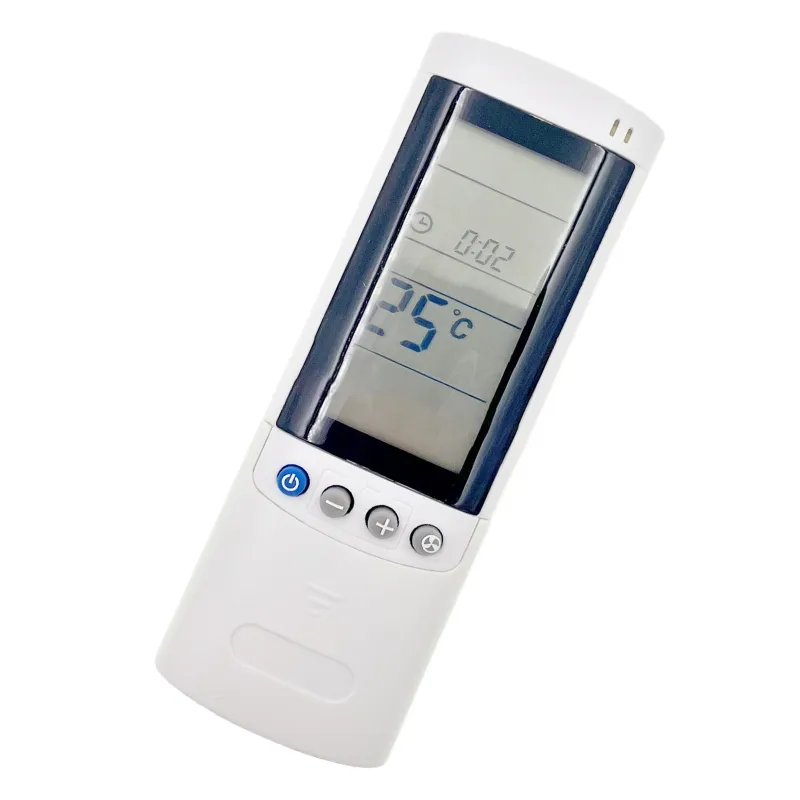 ⁦שלט רחוק למזגנים ELECTRA RC08C אלקטרה⁩ – תמונה ⁦3⁩