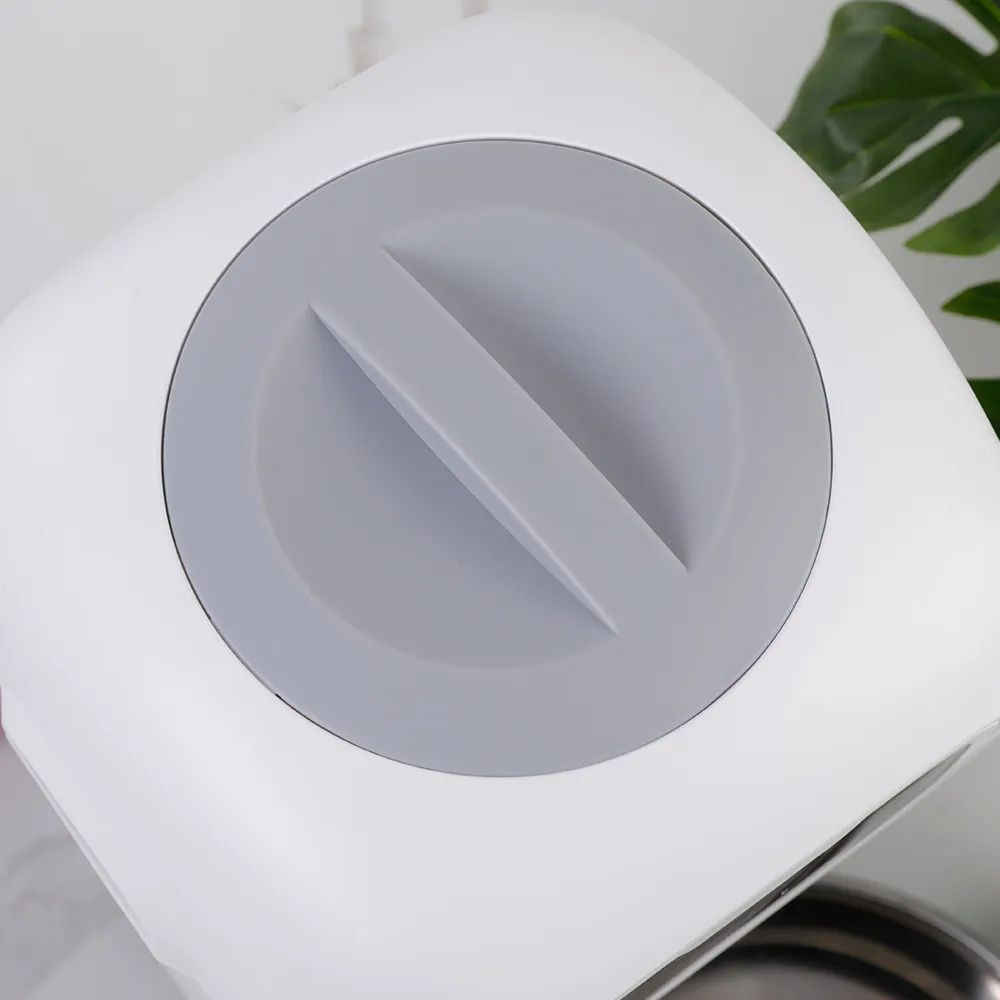 מתקן האכלה אוטומטי חכם לחיות מחמד (Wi-Fi) – תמונה 4