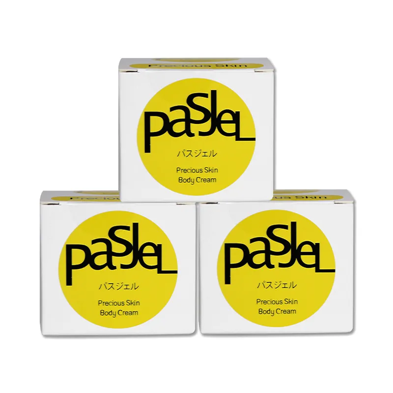 קרם להעלמת סימני מתיחה מבית PASJEL – תמונה 2