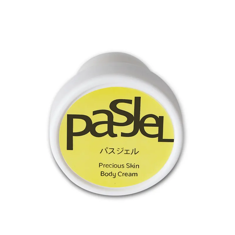קרם להעלמת סימני מתיחה מבית PASJEL – תמונה 5