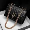 Black Gold Chain