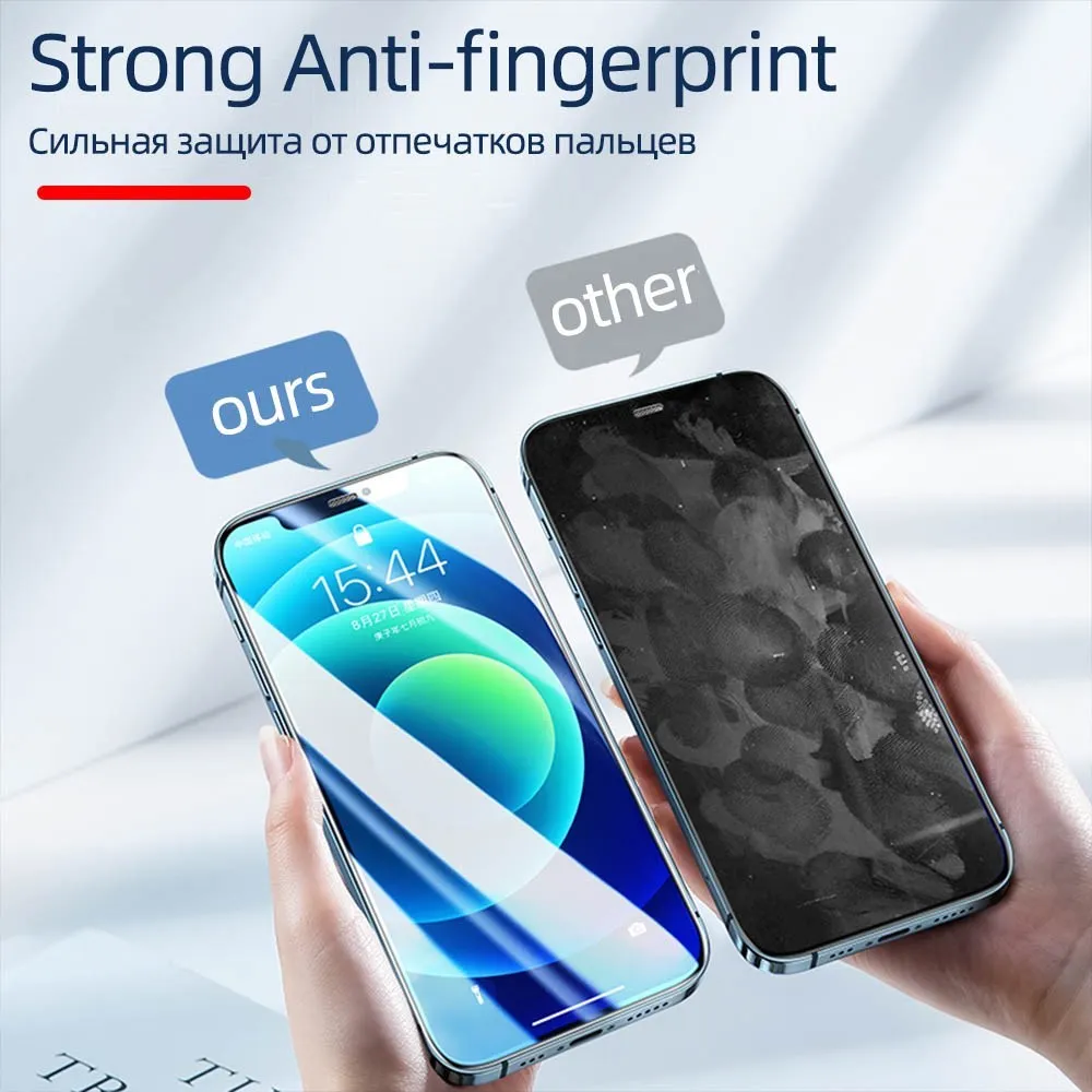 ⁦מגן זכוכית 3D עבור מגוון דגמי OnePlus⁩ – תמונה ⁦3⁩