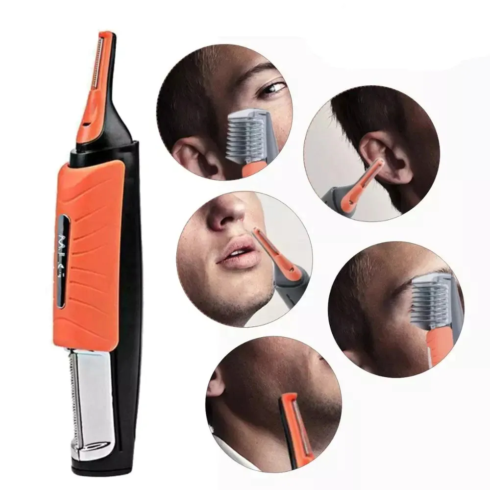 Micro Touch Switch Blade – מכונת הגילוח והטיפוח שלך!