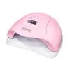 Pink 72W