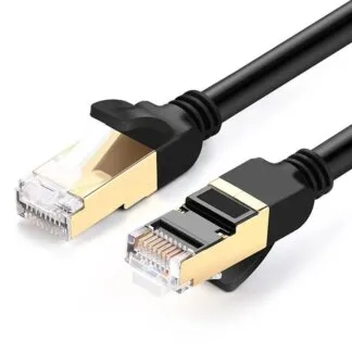 כבל רשת RJ45 CAT 7 עבור נתב מודם מבית Ugreen