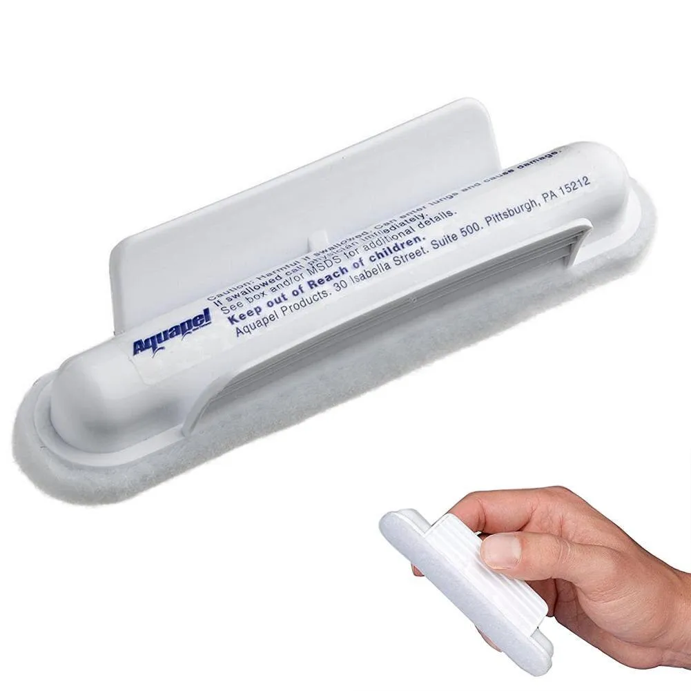 ציפוי AQUAPEL דוחה נוזלים ולכלוך לשמשות הרכב! ציפוי AQUAPEL דוחה נוזלים ולכלוך לשמשות הרכב!