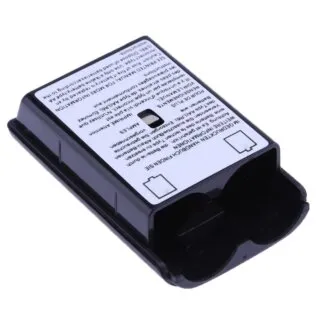 מכסה סוללות לשלט אקס בוקס XBOX 360