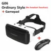 G06 add gamepad
