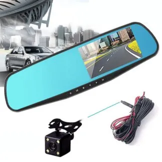 FRONT ANF REAR CAR CAMERS FULL HD - SHOPCHEAP