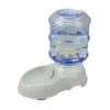 A for water No lid