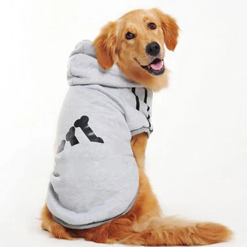 ⁦קפוצ’ון לכלב אדידוג Adidog – להלביש את כלבכם בסטייל!⁩ – תמונה ⁦5⁩