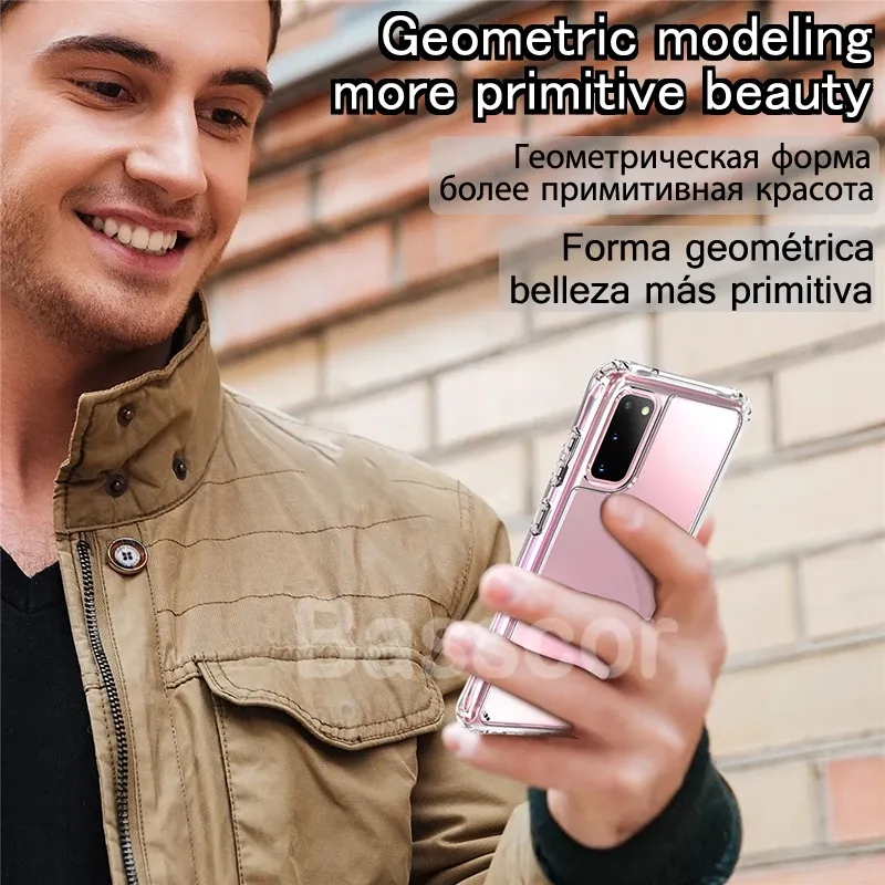 ⁦כיסוי סיליקון עם באמפרים ל Realme X2 Pro רילמי!⁩ – תמונה ⁦7⁩