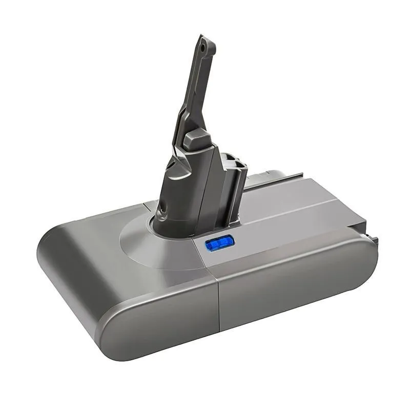 סוללה לשואב אבק דייסון DYSON V8 Animal 6000MAH