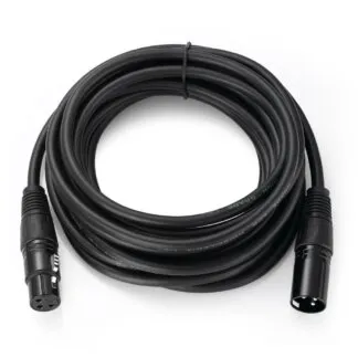 כבל XLR מקצועי מבית Bochara