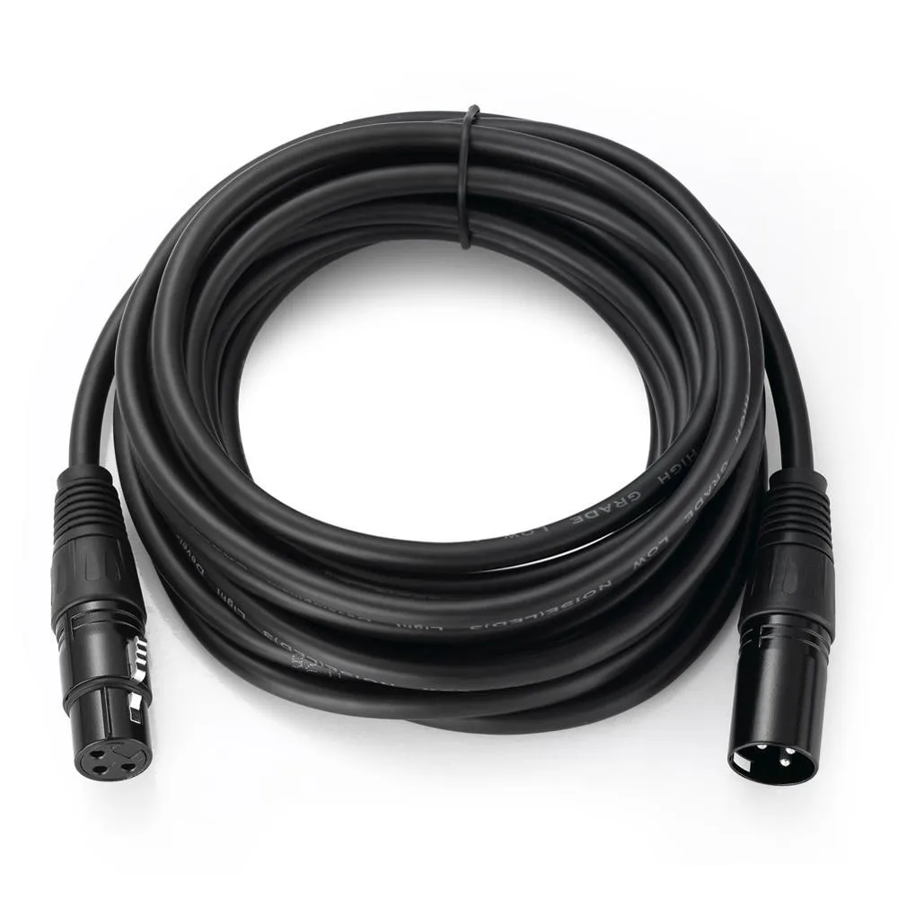 כבל XLR מקצועי מבית Bochara