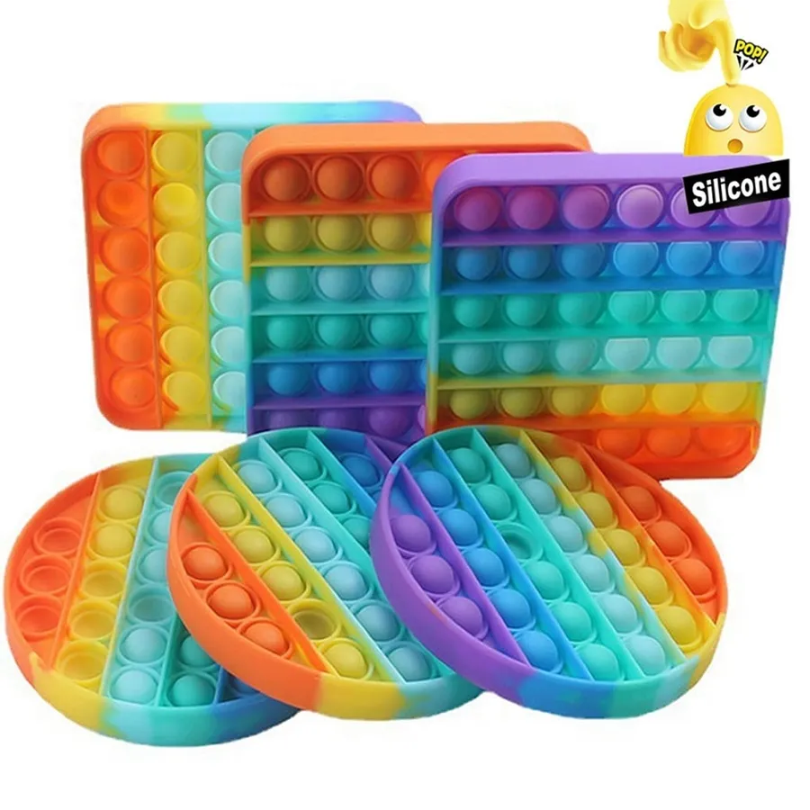 משחקי popit – משחק מעולה לילדים – האחרון שנשאר מפסיד!