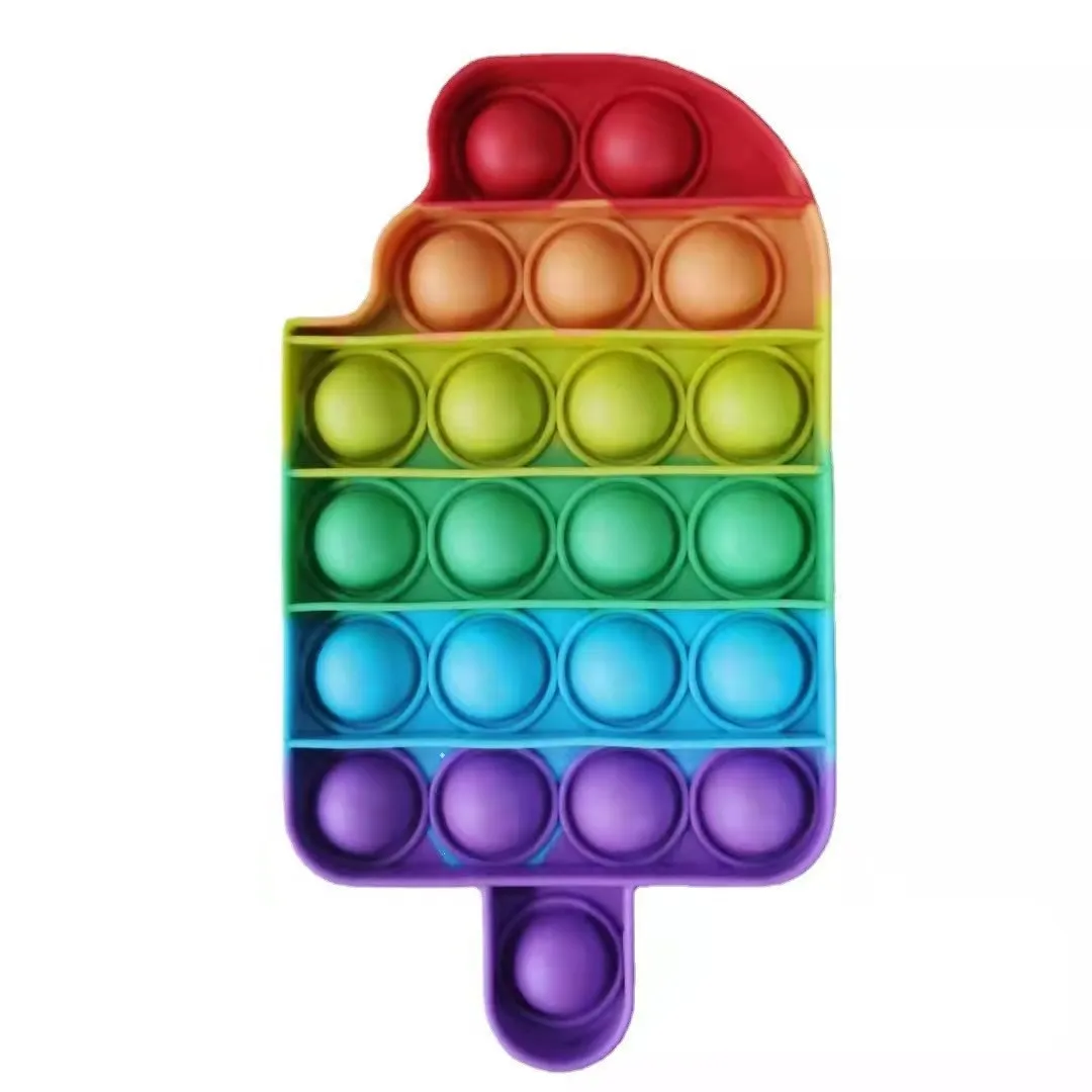 משחקי popit – משחק מעולה לילדים – האחרון שנשאר מפסיד! – תמונה 5