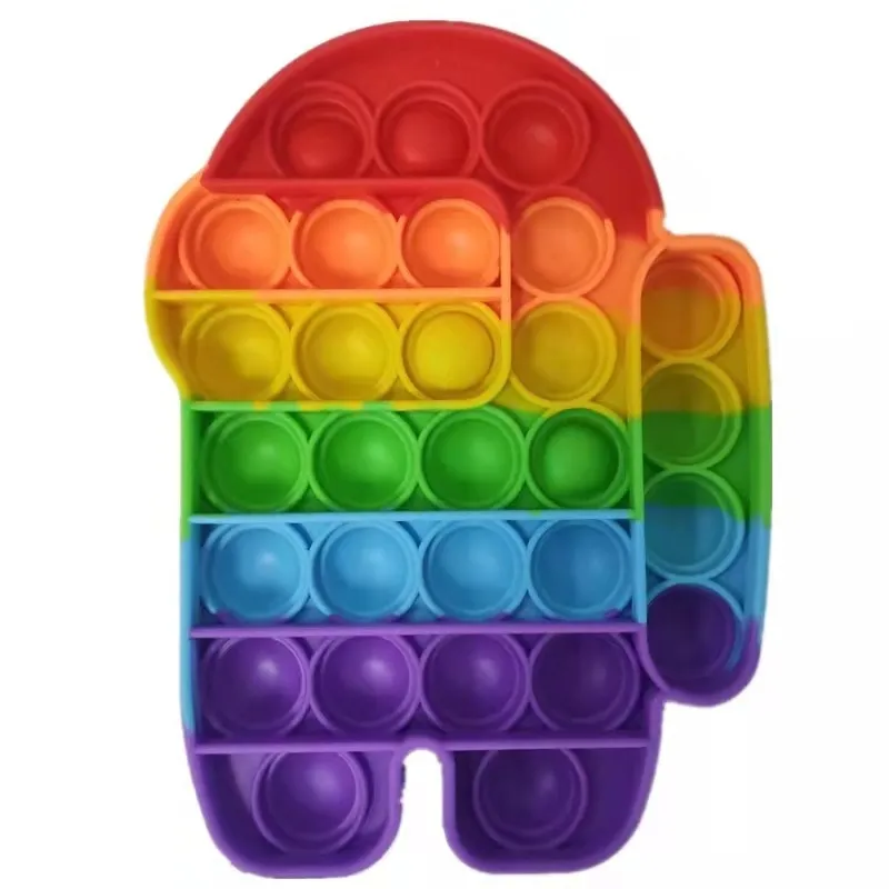 משחקי popit – משחק מעולה לילדים – האחרון שנשאר מפסיד! – תמונה 3