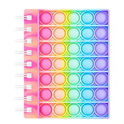 notebook A 1
