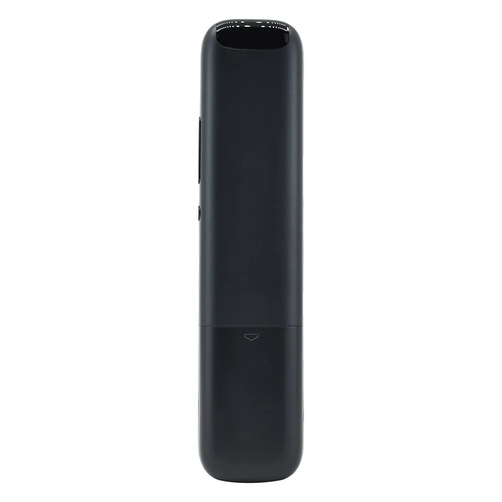 שלט מקורי לטלוויזיה טי סי אל TCL דגם RC902N FMR1 - כולל פונקציה קולית מיקרופון! – תמונה 2