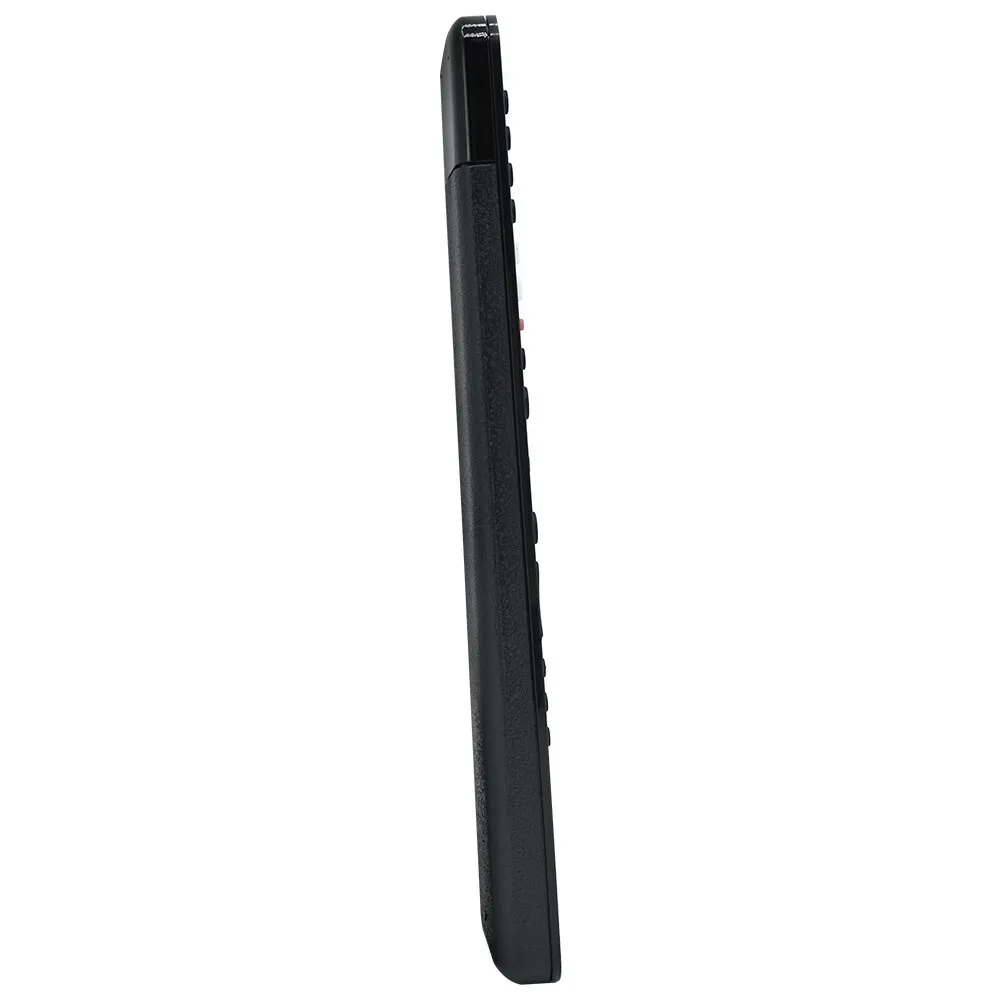 ⁦שלט רחוק קולי חכם לטלוויזיה סוני Sony דגם RMF-TX520U – כולל פונקציה קולית מיקרופון!⁩ – תמונה ⁦4⁩