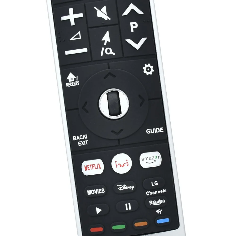 ⁦שלט רחוק אוניברסלי לטלוויזיות חכמות אל ג’י +LG Smart TV AN-MR700⁩ – תמונה ⁦6⁩