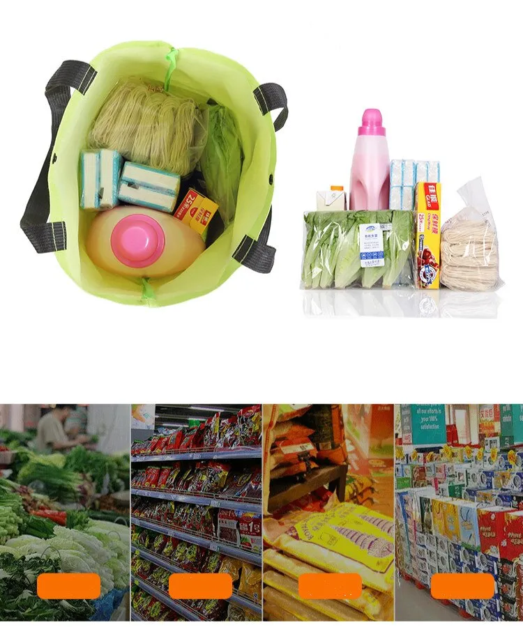 עגלת קניות מתקפלת עם גלגלים – גם תיק צד וגם עגלת קניות במוצר אחד! עגלת קניות מתקפלת עם גלגלים – גם תיק צד וגם עגלת קניות במוצר אחד!