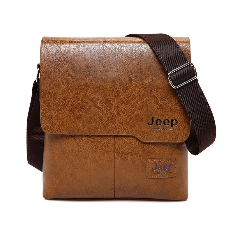 תיק צד לגבר – תיק עסקים לגבר עשוי מעור של חברת Jeep! תיק צד לגבר – תיק עסקים לגבר עשוי מעור של חברת Jeep!