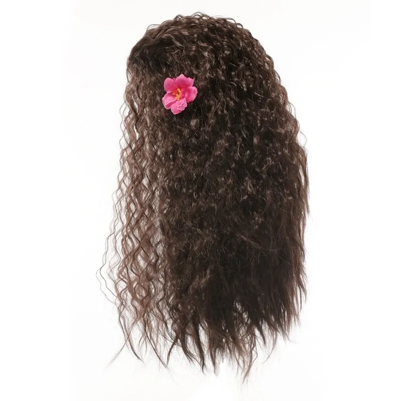 פאה לפורים נסיכות מהאגדות – תמונה 6