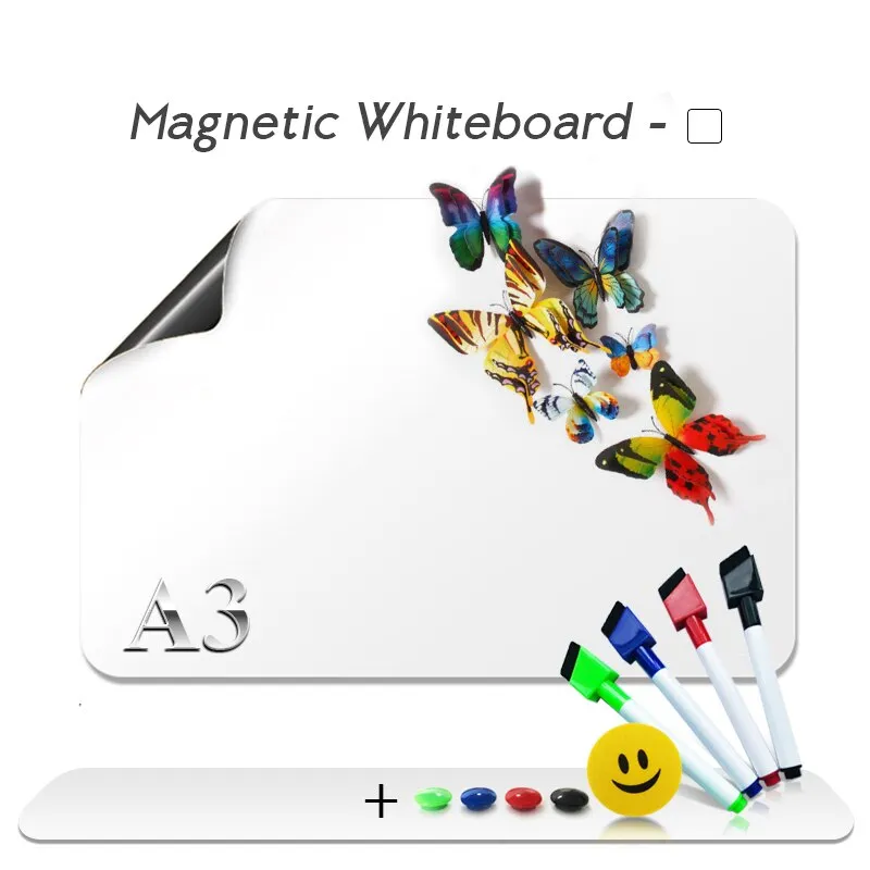 A3 Whiteboard