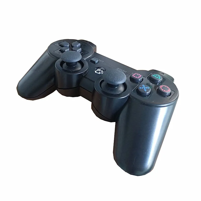 שלט אלחוטי תואם כמקורי לסוני פלייסטיישן 3 PS3 – תמונה 5