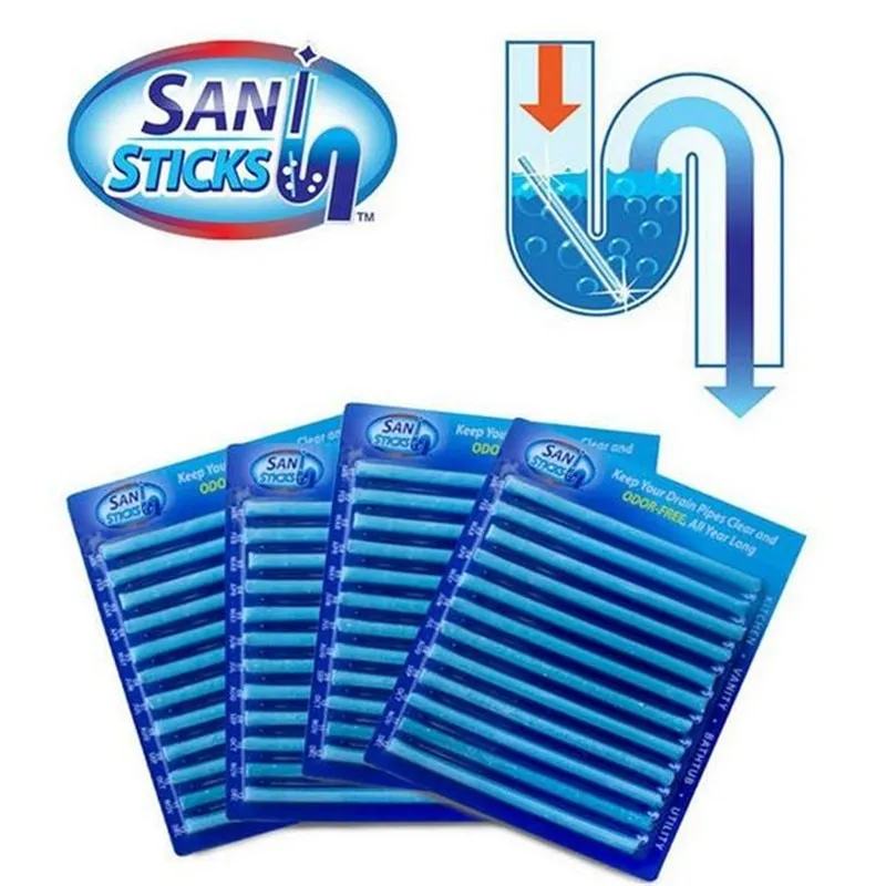 ⁦פותח סתימות סטיק הפלא Sani Sticks⁩ – תמונה ⁦2⁩