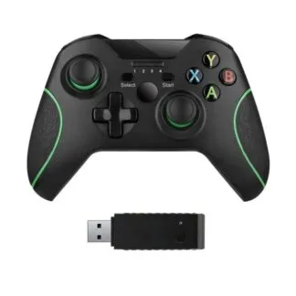 שלט לאקס בוקס וואן – שלט אלחוטי ל-XBOX ONE שמתאים גם למחשב, ps3 ולאנדרואיד!