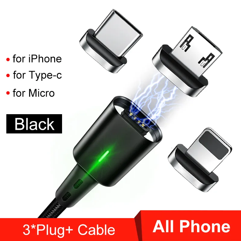 Black-3 In 1
