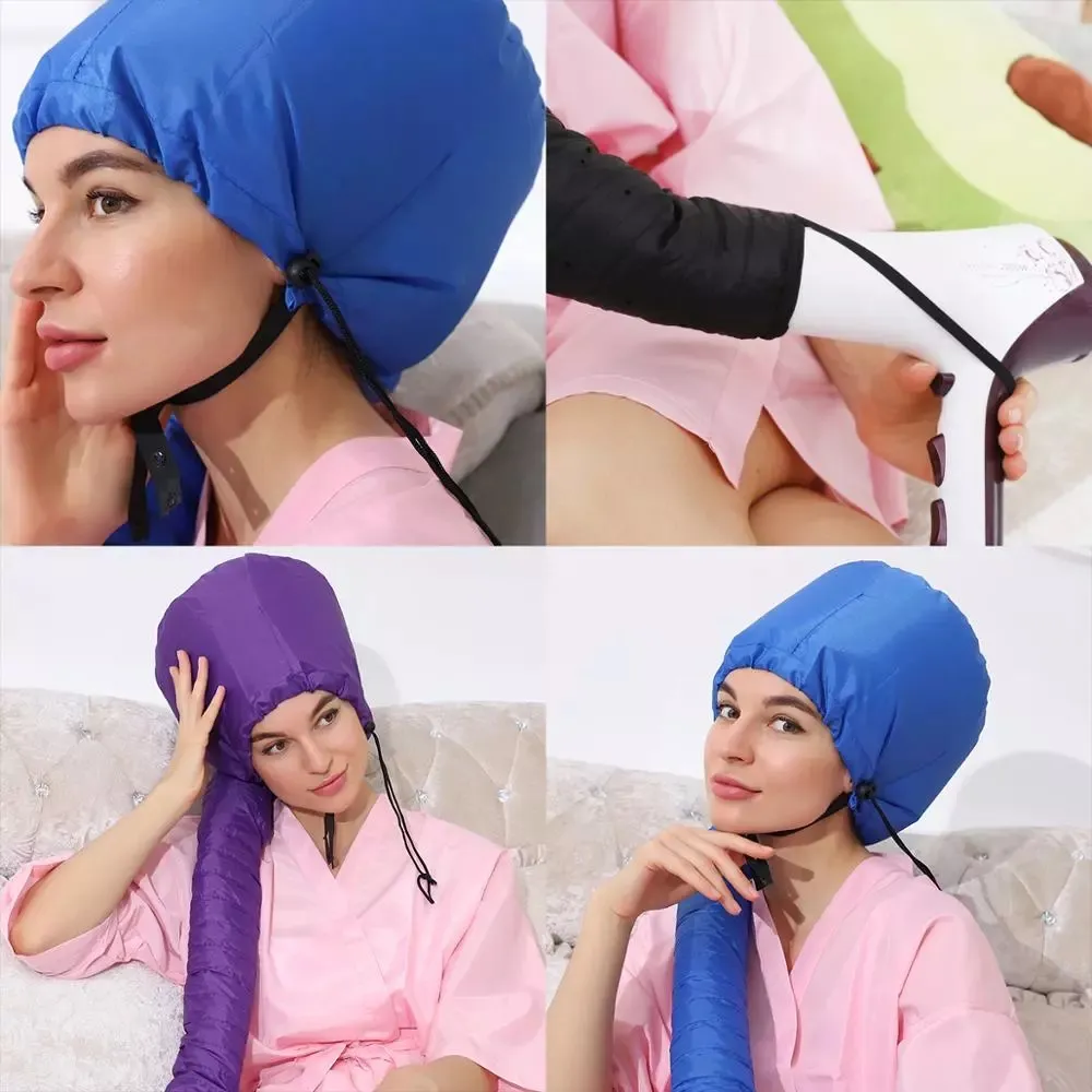 ⁦כובע חימום לייבוש וזירוז⁩ – תמונה ⁦2⁩