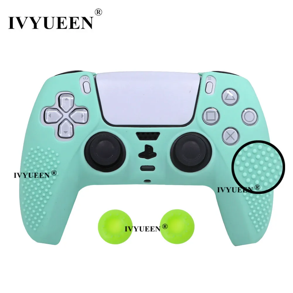 Aqua Green