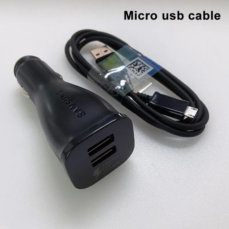 Add Micro USB Cable